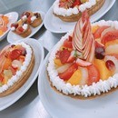 私の１番おいしいレシピ作りの講座の風景