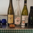 オリーブオイルマリアージュを楽しむ会の講座の風景