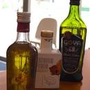 オリーブオイルマリアージュを楽しむ会の講座の風景