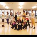 【30～40代歓迎】KPOP,JPOP、HAPPYの講座の風景