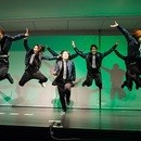 【30～40代歓迎】KPOP,JPOP、HAPPYの講座の風景