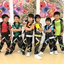 【30～40代歓迎】KPOP,JPOP、HAPPYの講座の風景