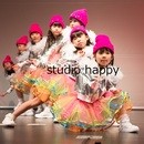 【30～40代歓迎】KPOP,JPOP、HAPPYの講座の風景