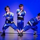 【30～40代歓迎】KPOP,JPOP、HAPPYの講座の風景