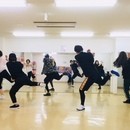 【30～40代歓迎】KPOP,JPOP、HAPPYの講座の風景