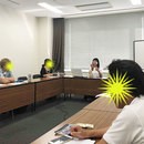 「使えるAI」だけを教えています。の講座の風景