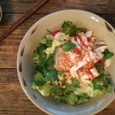ベトナム料理教室okatteの講座の風景