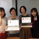 WEB集客力UP！Canva・ペライチ・マーケの講座の風景