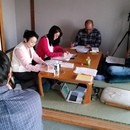 ㈱マスターズメソッドの講座の風景