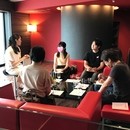 超初心者から始める少人数制ワイン教室。入門～中級の講座の風景