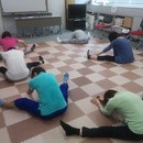 ストアカ人気NO.1のフィットネス教室！！の講座の風景