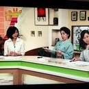毎日が笑顔になる！大人のお片付けレッスンの講座の風景
