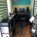 MIYA'sPleasureBassSchoolの講座の風景