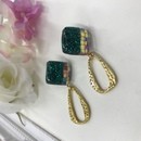 気軽に作れるアクセサリー　ハンドメイド教室の講座の風景