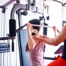 会員制 パーソナルトレーニング/ 料理教室  W-ダブの開催する講座の風景