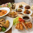 会員制 パーソナルトレーニング/ 料理教室  W-ダブの開催する講座の風景