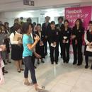 個別対応】3回でパーフェクトの美脚をゲットする方法の講座の風景