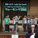 個別対応】3回でパーフェクトの美脚をゲットする方法の講座の風景