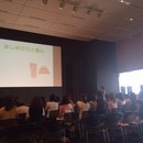 個別対応】3回でパーフェクトの美脚をゲットする方法の講座の風景