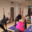 Studio　bluemountain202の講座の風景