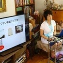 ケイティズ糖質オフクッキング教室の講座の風景