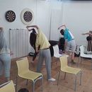 ストアカ人気NO.1のフィットネス教室！！の講座の風景