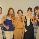 ストアカAWARD2017生徒満足度大賞先生講座の講座の風景