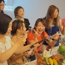 ストアカAWARD2017生徒満足度大賞先生講座の講座の風景
