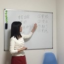 Chie drama studioの講座の風景