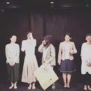 Chie drama studioの講座の風景