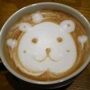バリスタぎっさんのコーヒー教室の講座の風景