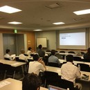 気づかずに、潜在埋没している 経営資源を発掘！ の講座の風景