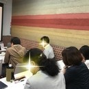 仕事効率化ｘ働き方改革で事業拡大・売上upを支援の講座の風景