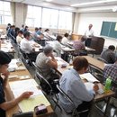 リーディングフィールズ基本の速読講座の講座の風景