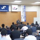 リーディングフィールズ基本の速読講座の講座の風景