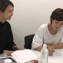 イメージコンサルティングであなたの魅力を最大限に！の講座の風景