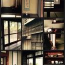 ふたばのゆ書道教室の講座の風景