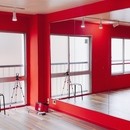 人生が変わる♡ハリウッド式印象UP美姿勢レッスンの講座の風景