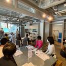 予防医学トレーナー　井川拓士の開催する講座の風景