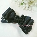 あなた好みに美しくなる！「大人可愛い」リボン講座の講座の風景