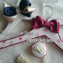 あなた好みに美しくなる！「大人可愛い」リボン講座の講座の風景