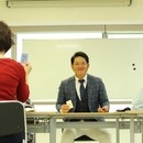 初心者のための手品教室MACOMICALの講座の風景