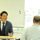 初心者のための手品教室MACOMICALの講座の風景