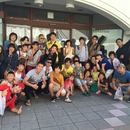 カポエイラ・ブラジル格闘技【お試し体験】の講座の風景