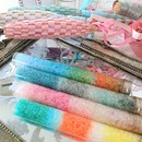 生活密着型アロマ教室「くらしとアロマ」の講座の風景