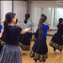 ハラウ・オ・カイナル・カ・マリエの講座の風景