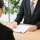 中小企業の採用・定着支援/求職者の就職支援の講座の風景