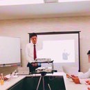 株式会社山本FP事務所の講座の風景