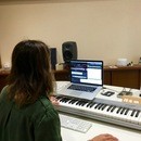 DAWPROの講座の風景