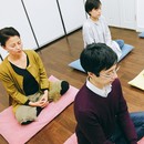 一般社団法人メディテイションの開催する講座の風景